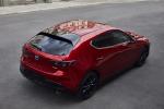 Mazda3 Hatchback 2019 года (NA)